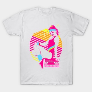 Disco T-Shirt